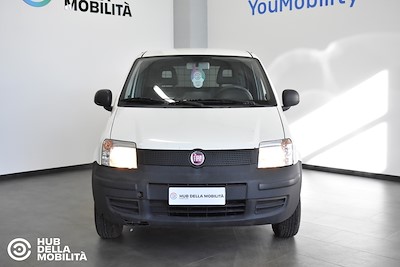 FIAT Panda 1.2 Natural Power Van Active 2 posti